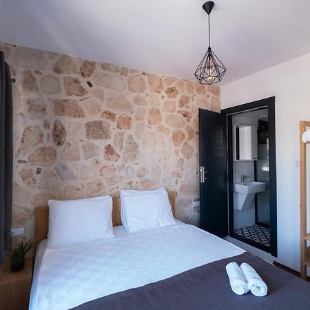 Solo Boutique Hotel Αττάλεια Εξωτερικό φωτογραφία