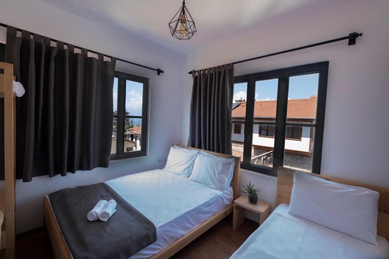 Solo Boutique Hotel Αττάλεια Εξωτερικό φωτογραφία