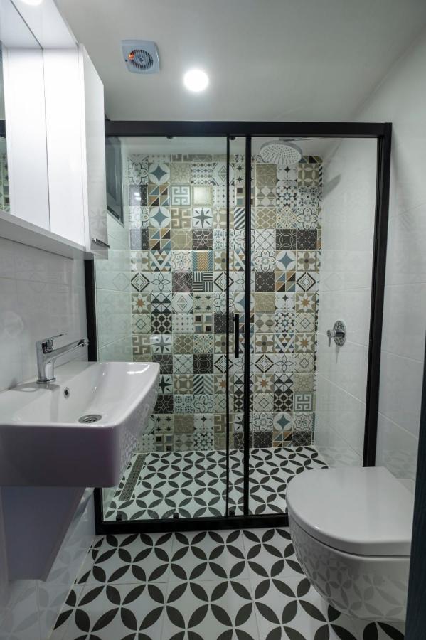 Solo Boutique Hotel Αττάλεια Εξωτερικό φωτογραφία