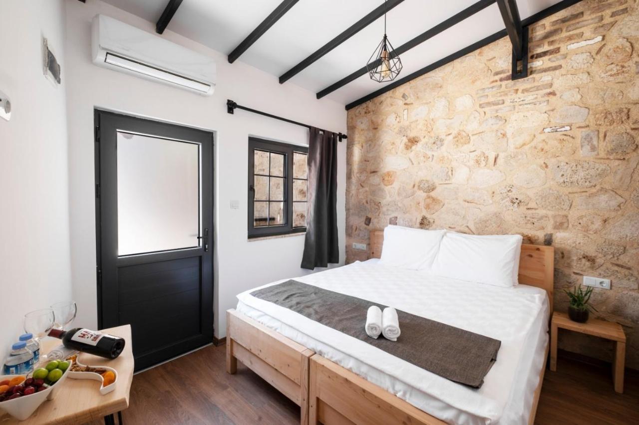 Solo Boutique Hotel Αττάλεια Εξωτερικό φωτογραφία