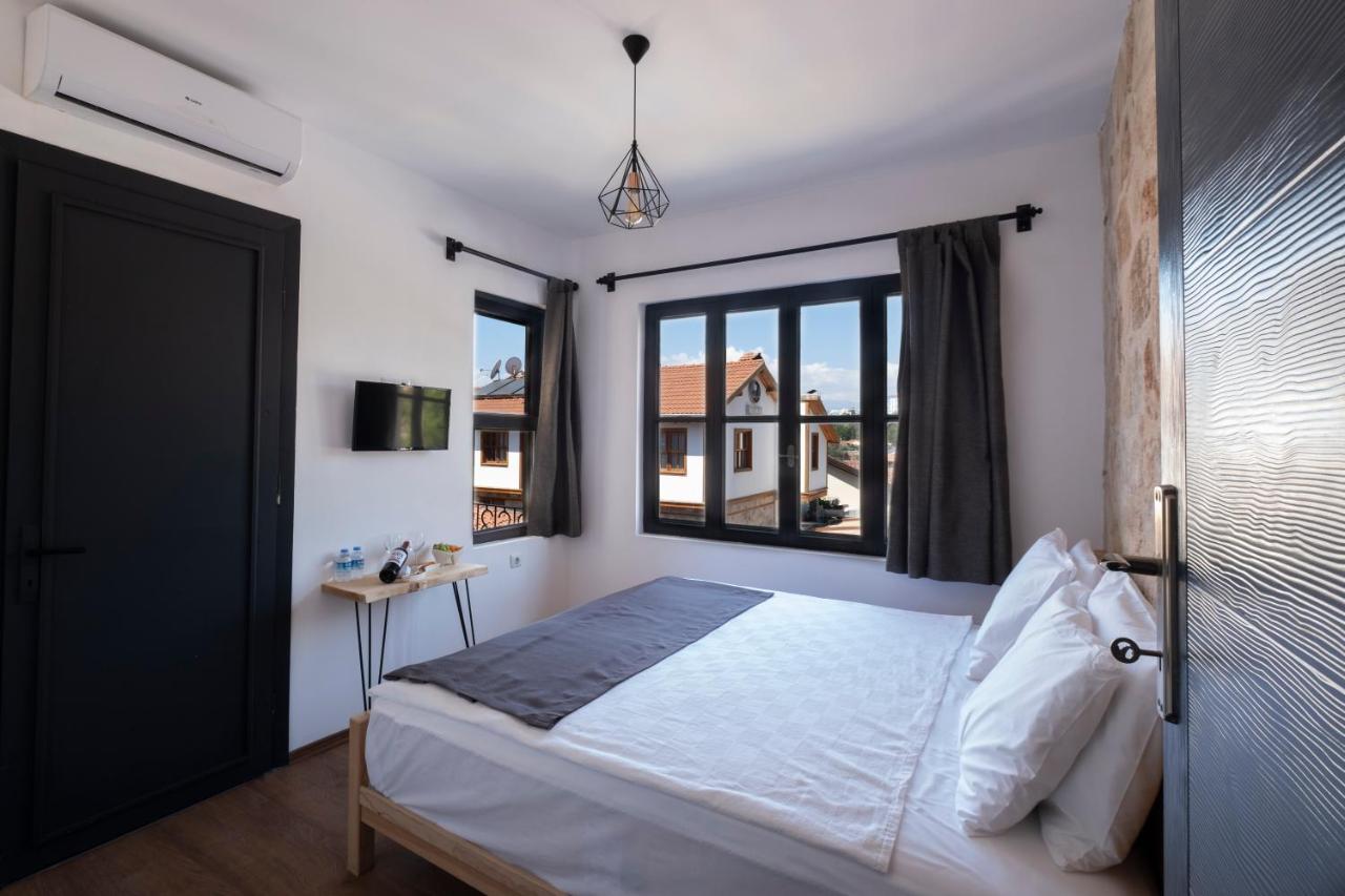Solo Boutique Hotel Αττάλεια Εξωτερικό φωτογραφία