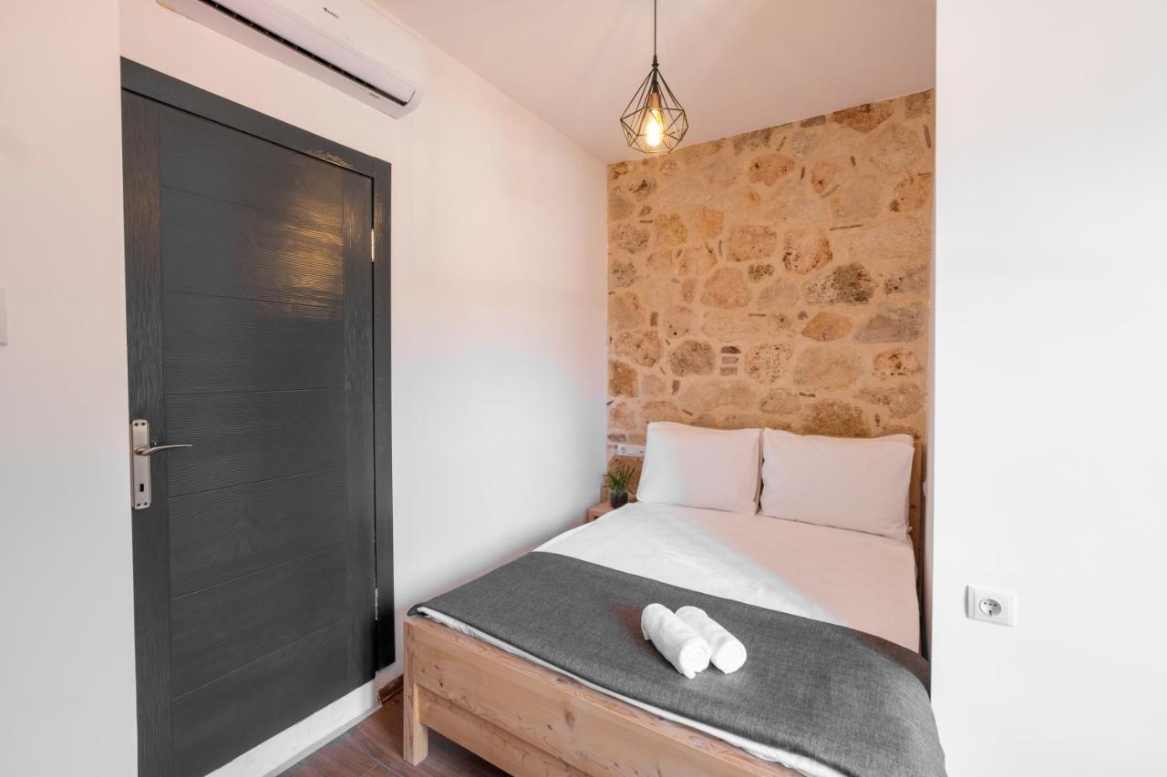 Solo Boutique Hotel Αττάλεια Εξωτερικό φωτογραφία