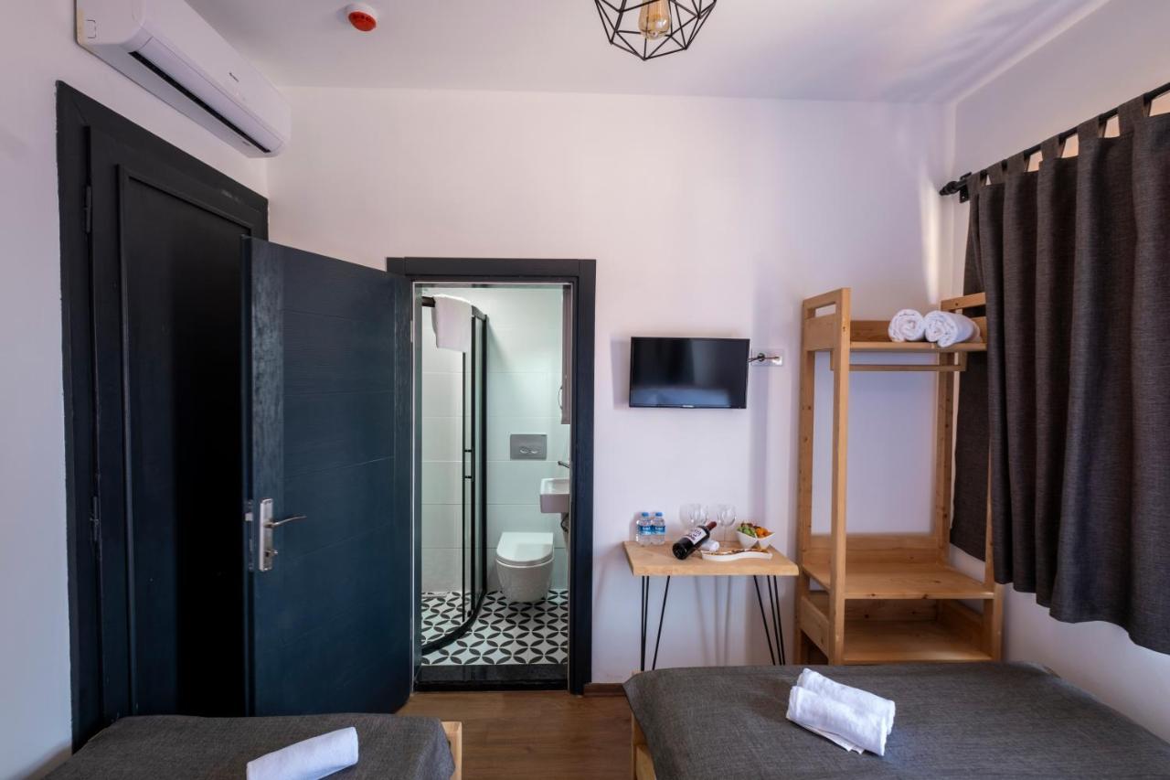 Solo Boutique Hotel Αττάλεια Εξωτερικό φωτογραφία
