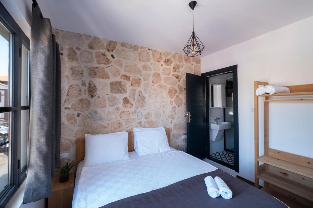 Solo Boutique Hotel Αττάλεια Εξωτερικό φωτογραφία