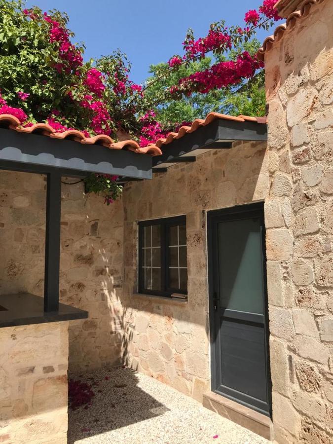Solo Boutique Hotel Αττάλεια Εξωτερικό φωτογραφία