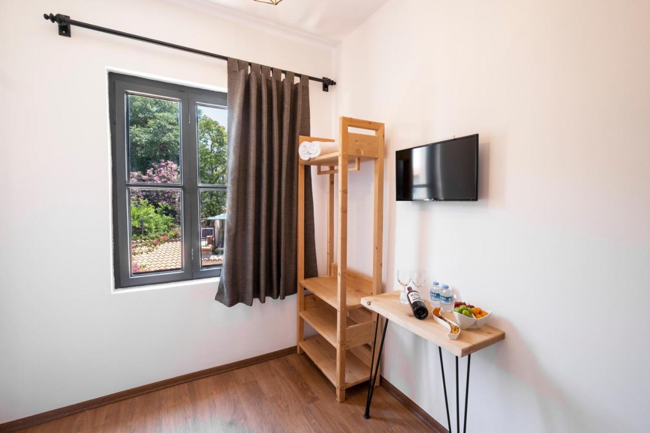 Solo Boutique Hotel Αττάλεια Εξωτερικό φωτογραφία