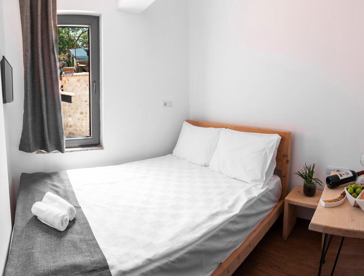Solo Boutique Hotel Αττάλεια Εξωτερικό φωτογραφία