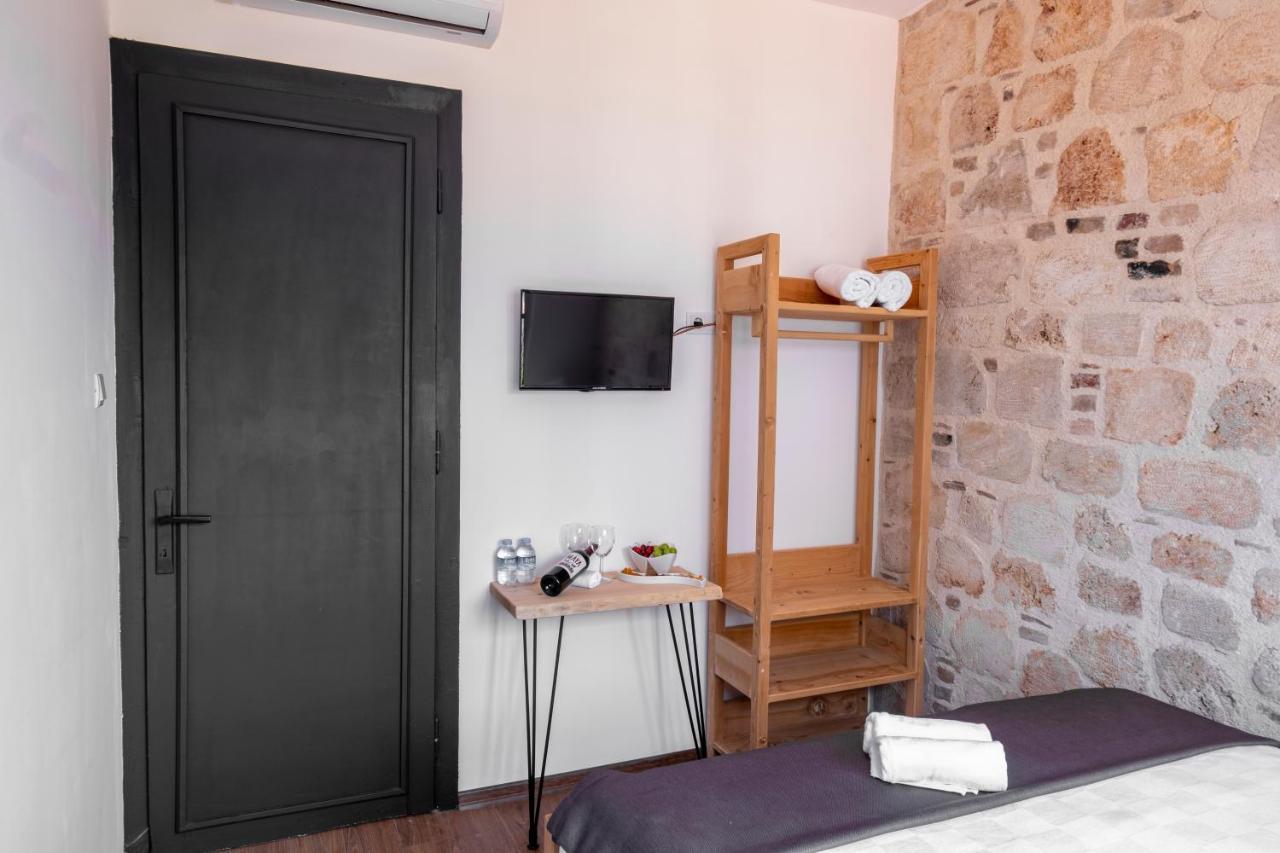Solo Boutique Hotel Αττάλεια Εξωτερικό φωτογραφία