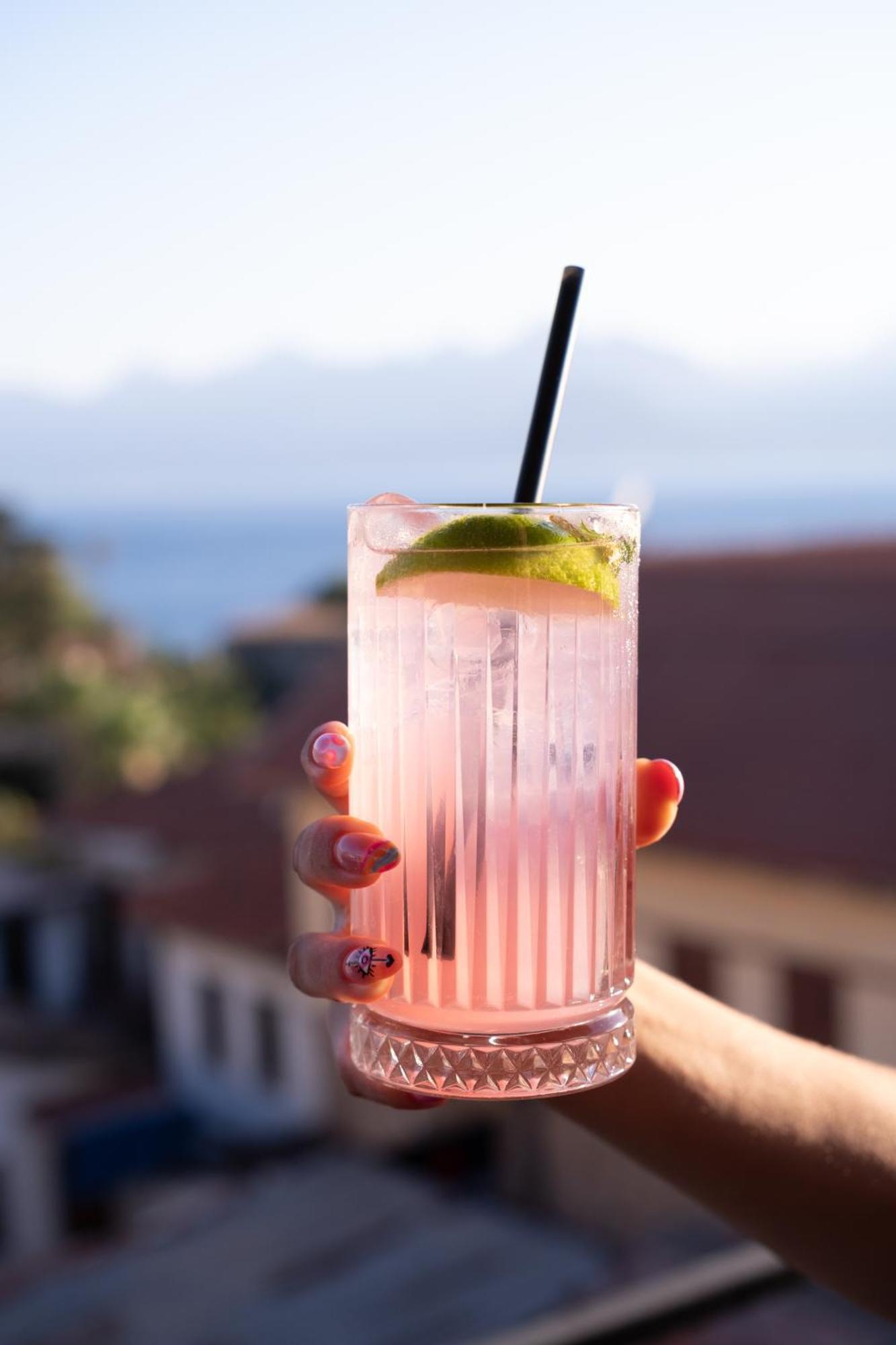 Solo Boutique Hotel Αττάλεια Εξωτερικό φωτογραφία